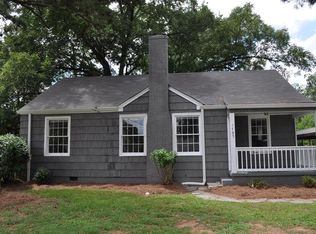 1785 Ellington St, Decatur, GA 30032