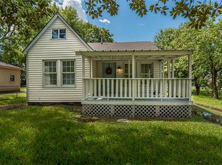 422 Avenue A, La Marque, TX 77568