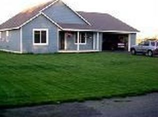 3 Brick Mill Rd, Ellensburg, WA 98926