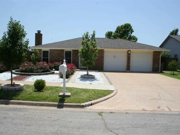 4717 SE 47th St, Lawton, OK 73501