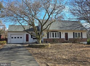 29 S Hunting Hills Dr, Landenberg, PA 19350