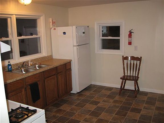 Kitchen Downstairs