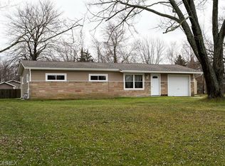 4096 Mapes Dr, Brunswick, OH 44212