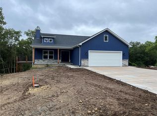 1212 S Lafitte Dr, Bonne Terre, MO 63628