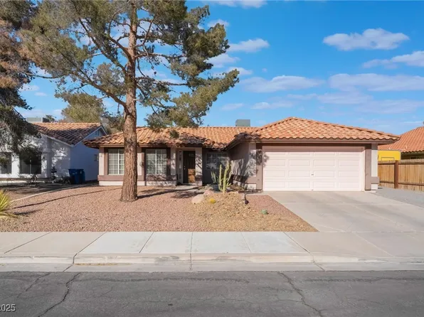 848 Waterloo Dr, Henderson, NV 89002