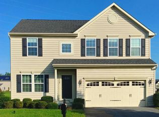 5726 Fieldcrest Dr, White Marsh, MD 21162