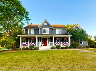 26271 W Merton Rd, Barrington, IL 60010