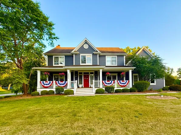 26271 W Merton Rd, Barrington, IL 60010