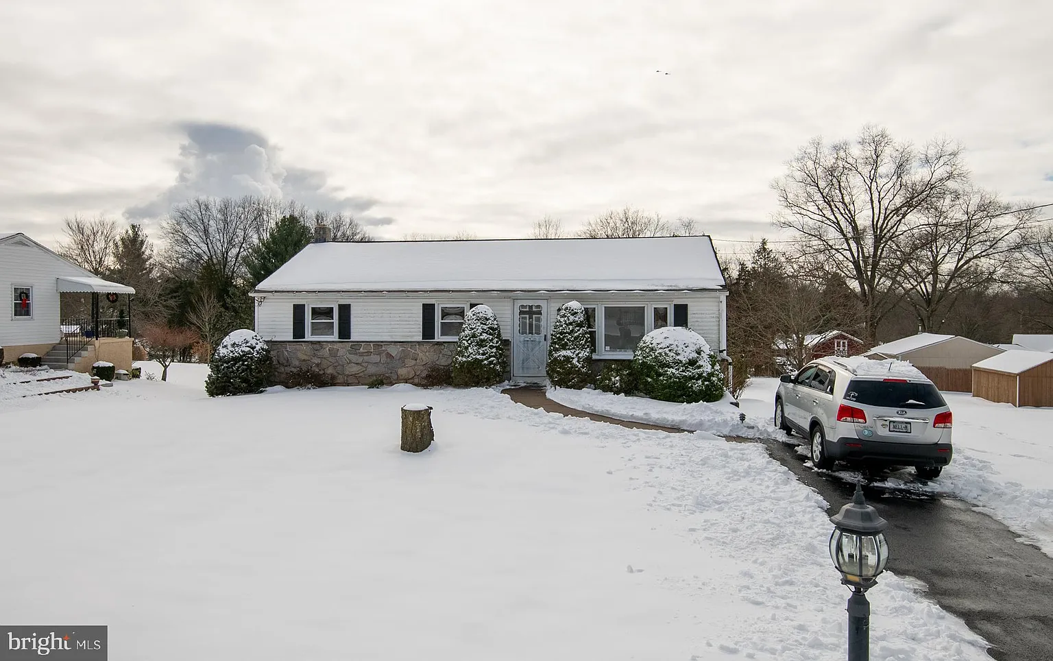 1362 Cedar Hill Rd photo 1