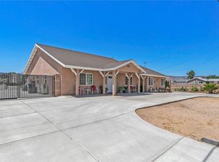 4724 W Avenue L10, Lancaster, CA 93536