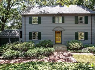 150 Prospect St, Belmont, MA 02478