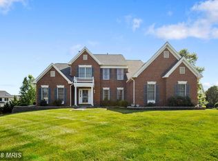 21552 Kouros Ct, Ashburn, VA 20147