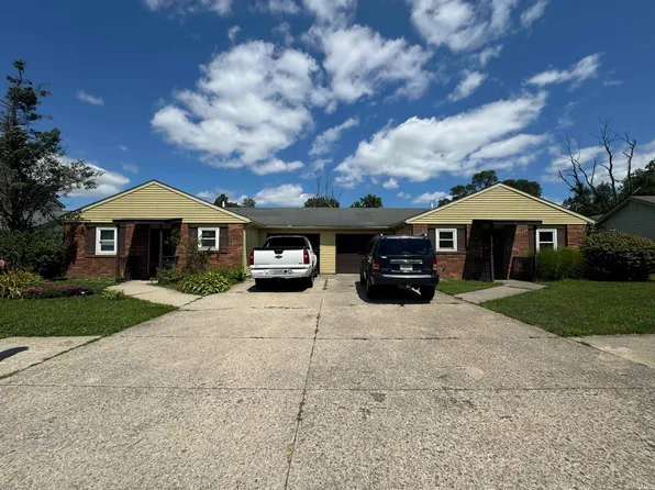 810-812 Villa Park Ct, Fort Wayne, IN 46808