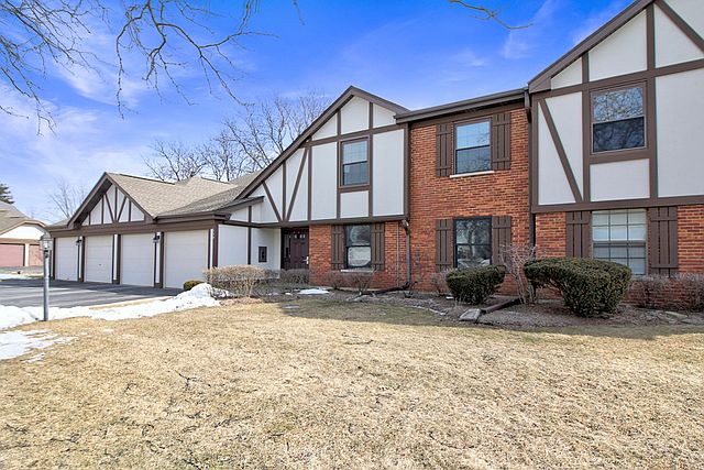 1st image of 325 Oak Meadow Ct APT B1