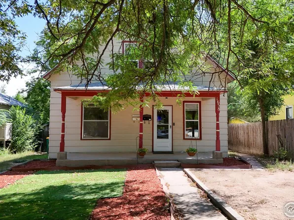 1638 7th Ave #B, Greeley, CO 80631