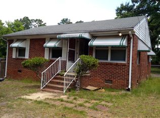 2749 Magnolia Ave, Augusta, GA 30909