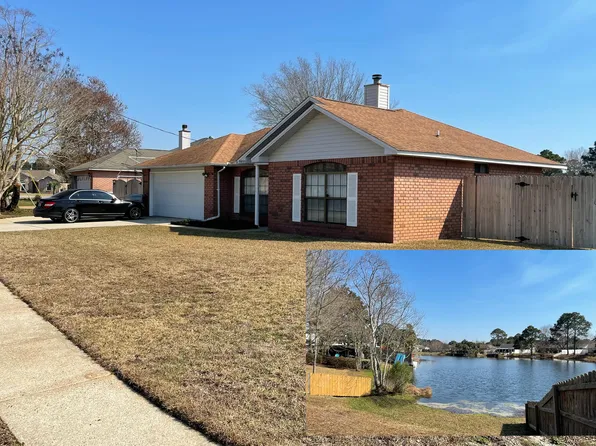 9855 Orion Lake Cir, Navarre, FL 32566