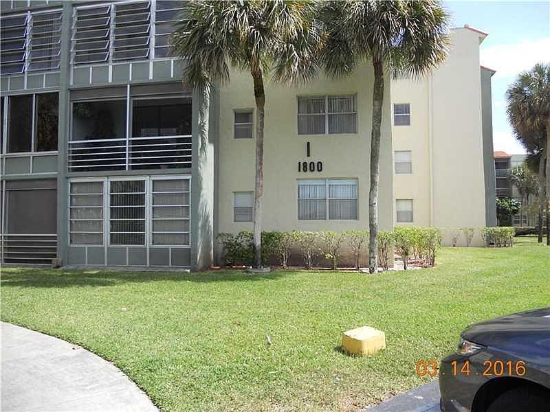1st image of 1800 SW 81st Ave APT 1305