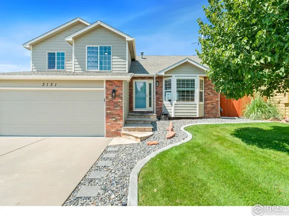 3131 Cody Ave, Evans, CO 80620