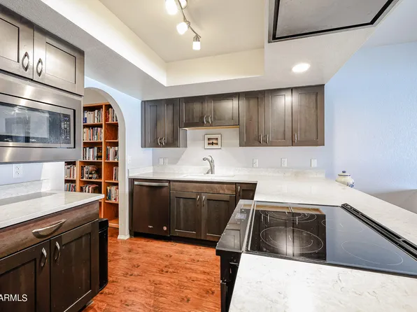 2322 S ROGERS -- #46, Mesa, AZ 85202