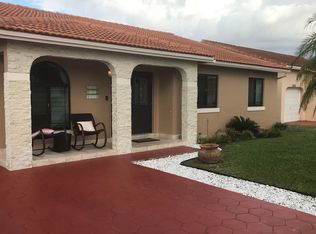 15393 SW 178th St, Miami, FL 33187