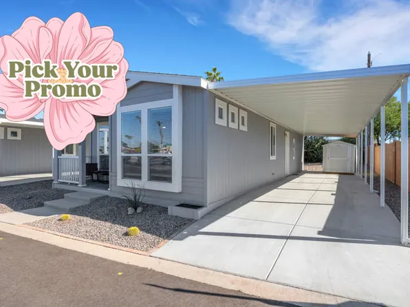 2727 E University Dr #141, Tempe, AZ 85288