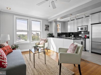 1915 16th St NW #803, Washington, DC, 20009