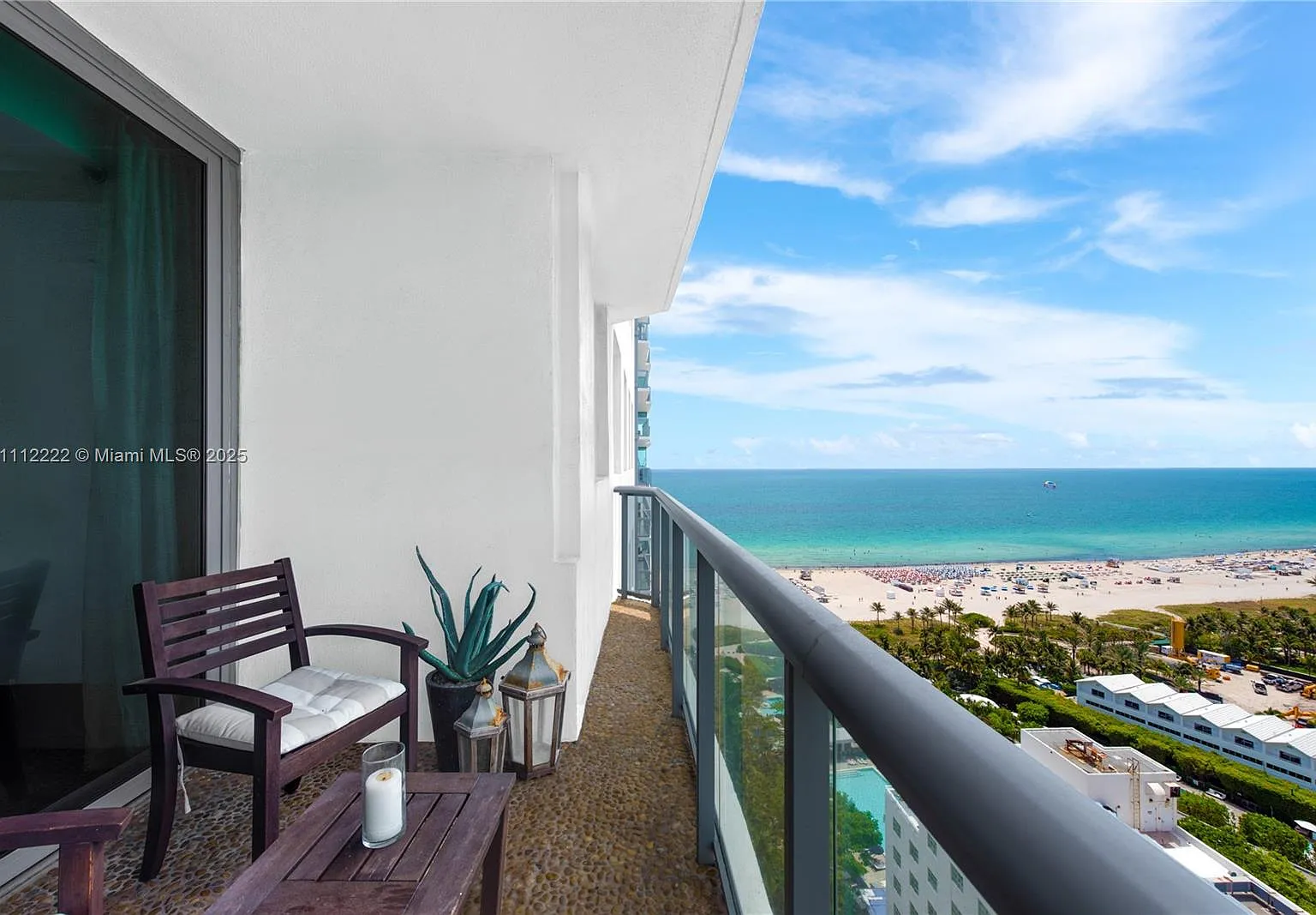 Setai Resort & Residences — Photo 2