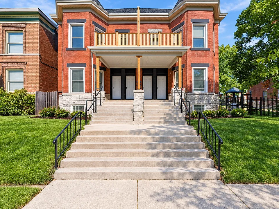 4047 Shenandoah Ave #1W