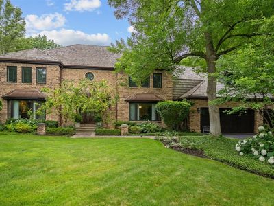 470 Turicum Rd, Lake Forest, IL, 60045
