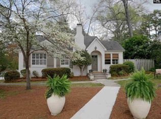 3709 Macgregor Dr, Columbia, SC 29206