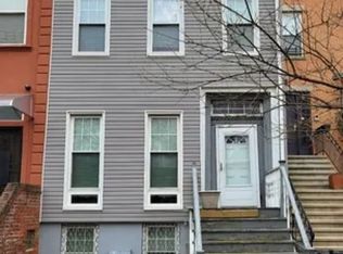 156 Lexington Ave #2FAM, Brooklyn, NY 11216