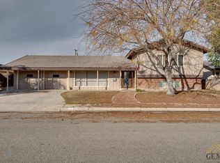 1129 Weyand Way, Shafter, CA 93263