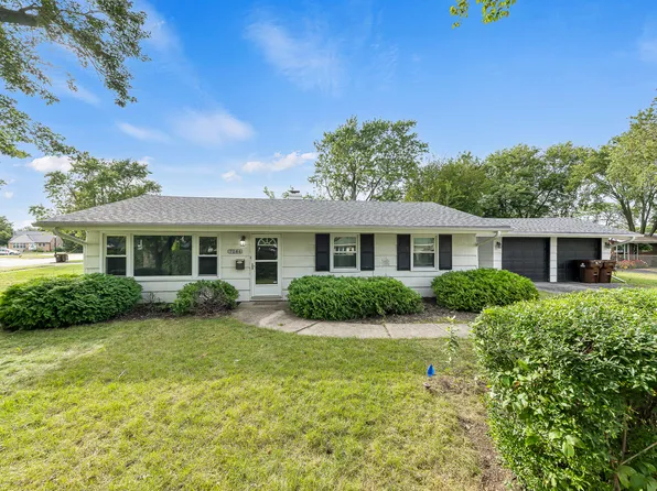 7144 173rd Pl, Tinley Park, IL 60477