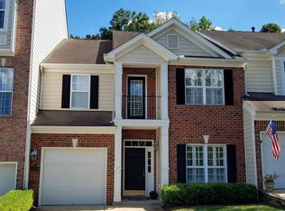 1441 Basinger Ct, Raleigh, NC 27612