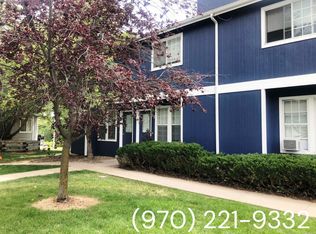 1610 Westbridge Dr #K58, Fort Collins, CO 80526