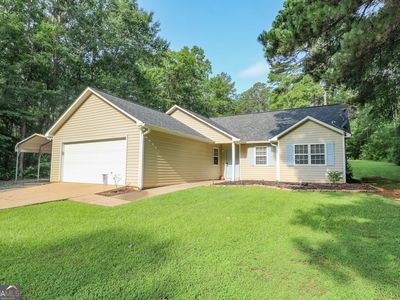 107 Scenic Ct NW, Milledgeville, GA, 31061