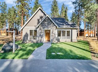 962 Timber Pine Dr, Sisters, OR