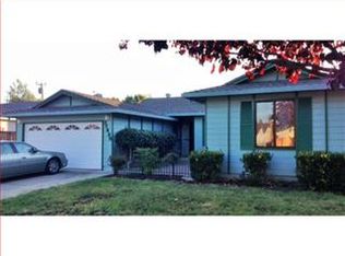 37625 Canterbury St, Fremont, CA 94536
