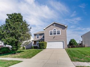 3666 Madison Grace Way, Franklin, OH 45005