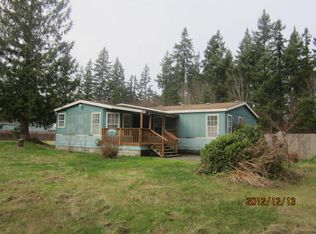 16820 158th Ave SE, Yelm, WA 98597