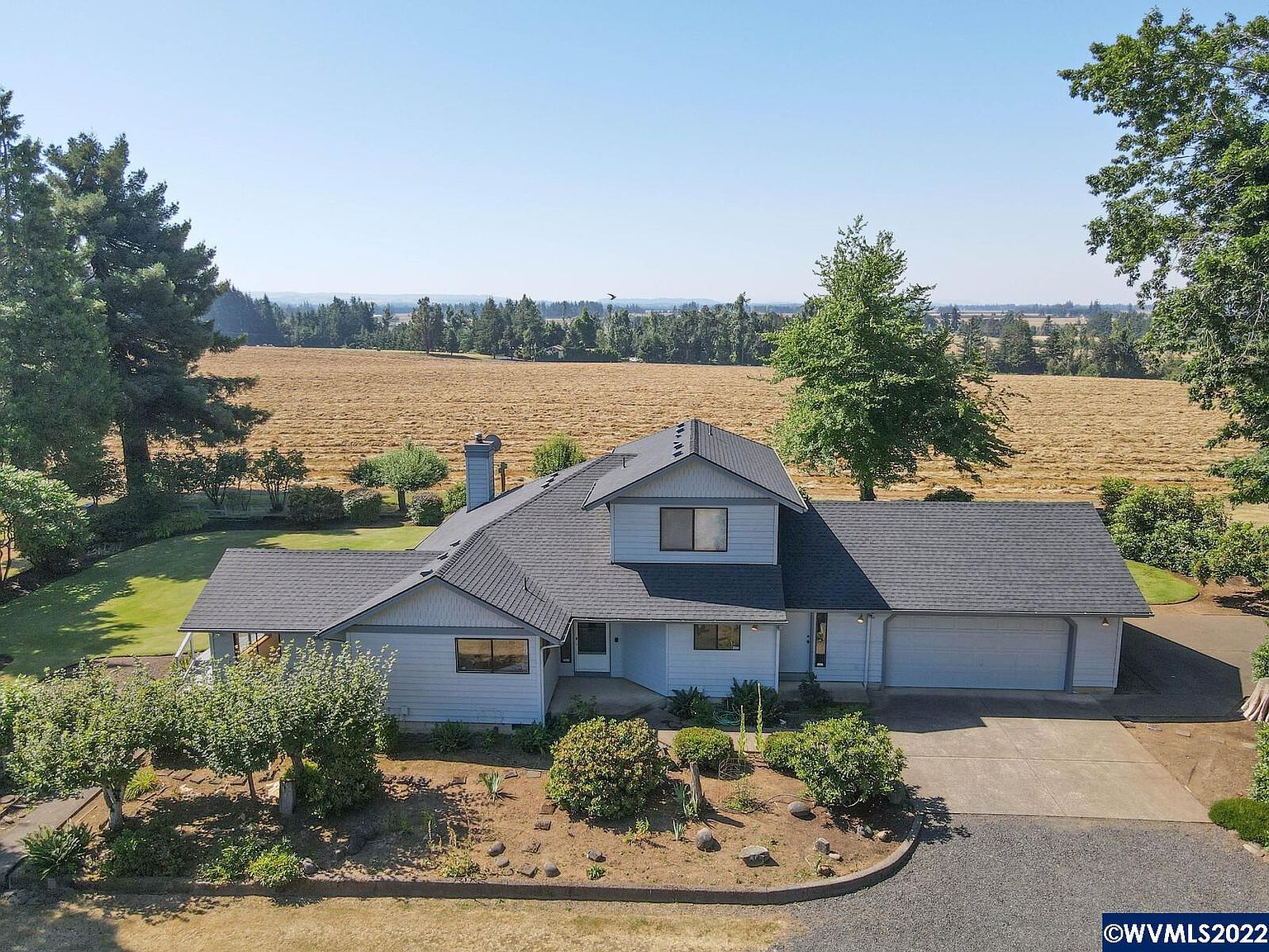 11044 James Way Dr SE, Aumsville, OR 97325 Zillow
