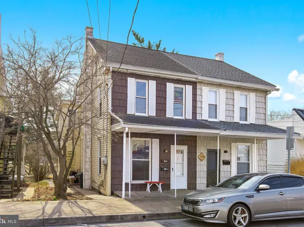 106 E Washington St, Elizabethtown, PA 17022