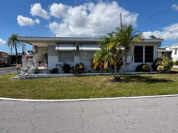 2419 Gulf To Bay Blvd #910, Clearwater, FL 33765