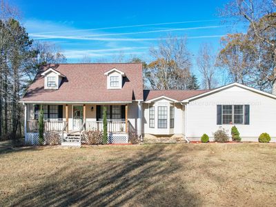 192 County Road 1378, Falkville, AL, 35179