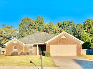 103 Liverpool Dr, Madison, AL 35758