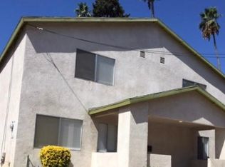 1361 Sunset Ave, Pasadena, CA 91103
