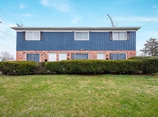 206 S 1st St, Trenton, OH