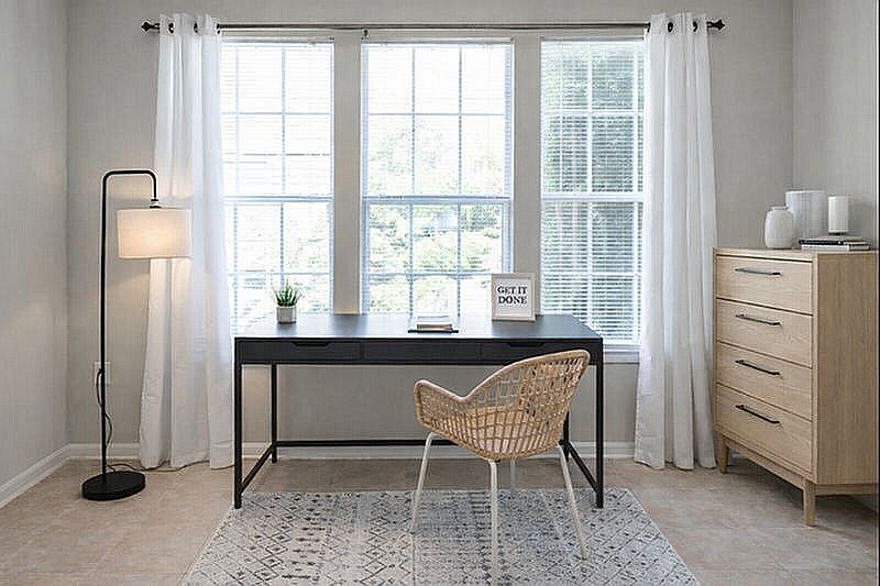 Desk