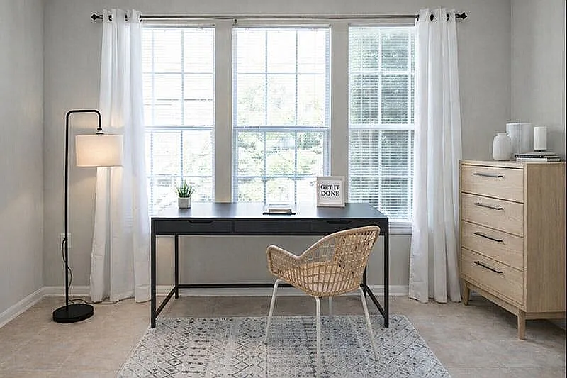 Desk